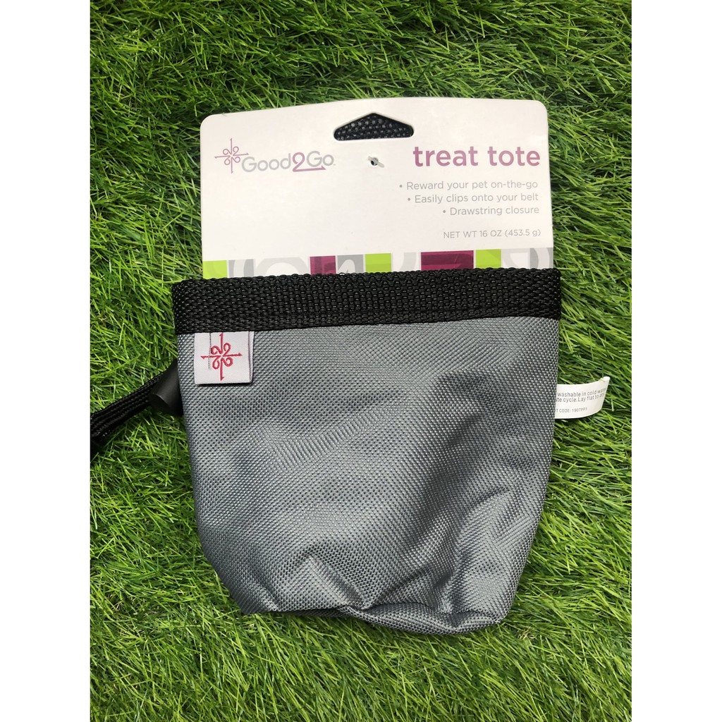 Good2go treat sale tote