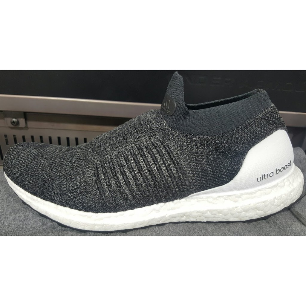 2018 ADIDAS ULTRABOOST LACELESS BB6140