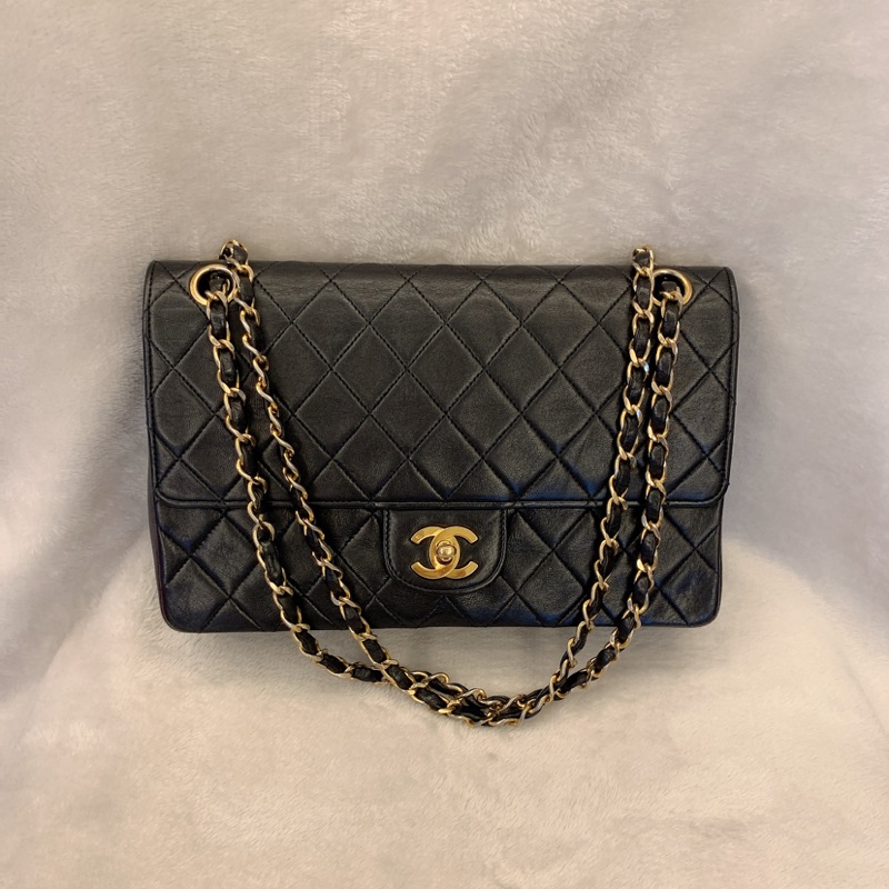 Chanel vintage 2.55 new arrivals