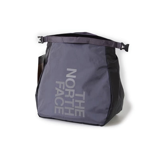 THE NORTH FACE Loop Bouldering Chalk Bag 尼龍收納包手提包| 蝦皮購物