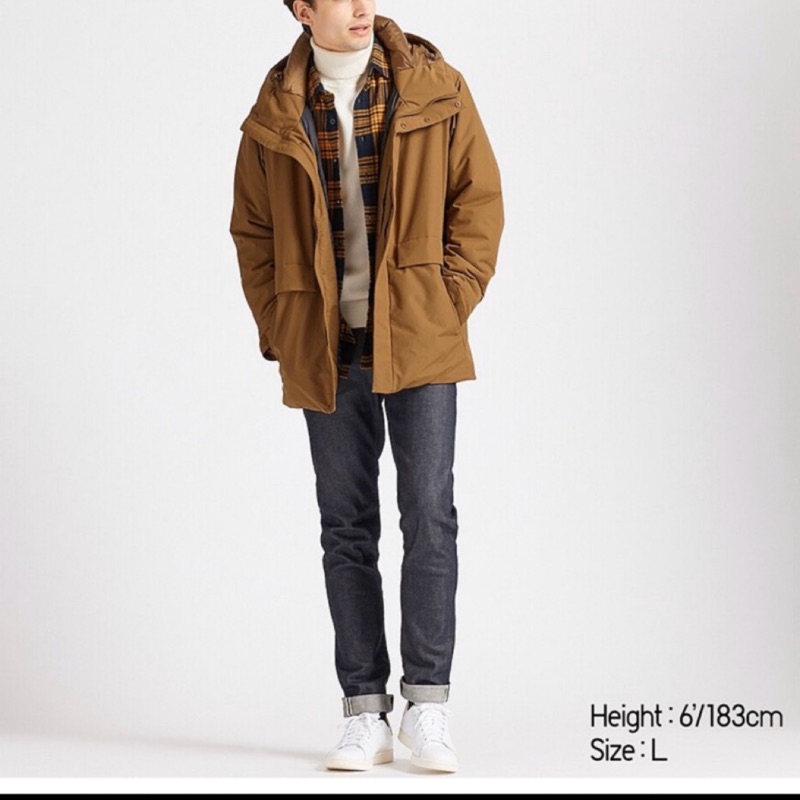 Uniqlo 421716 store