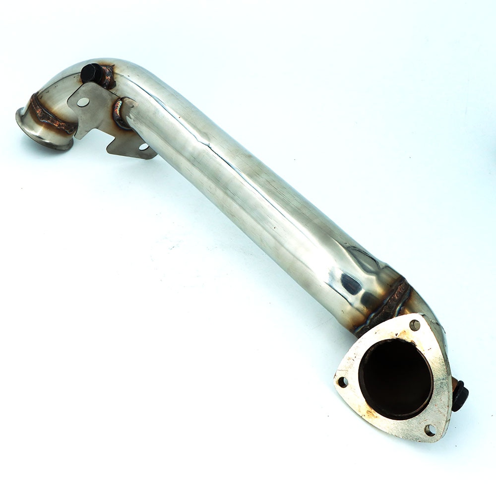 2.5'' 渦輪排氣 decat 落水管適用於 Mini cooper S R5 R55 R56 R57 R58 R59 | 蝦皮購物