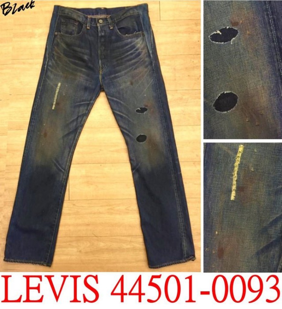 Levis 44501 deals