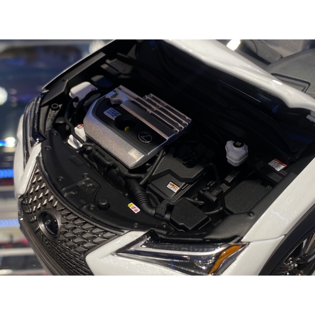 吉華科技@ 1/18 原廠LEXUS UX 260h 白色(合金車) | 蝦皮購物 吉華科技@ 1/18 原廠LEXUS UX 260h 白色(合金車) | 蝦皮購物