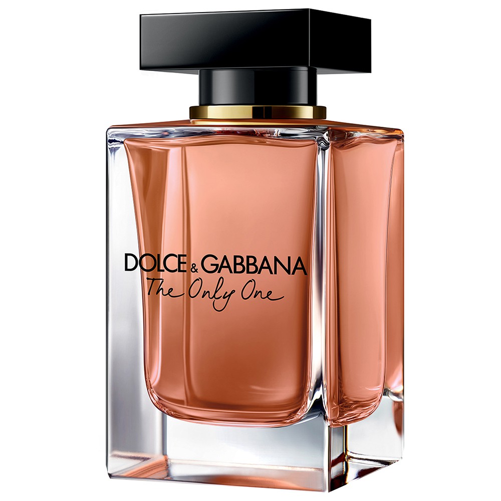 Dolce & Gabbana D&G The Only One 耀我女性淡香精100ml［ 10點半香水