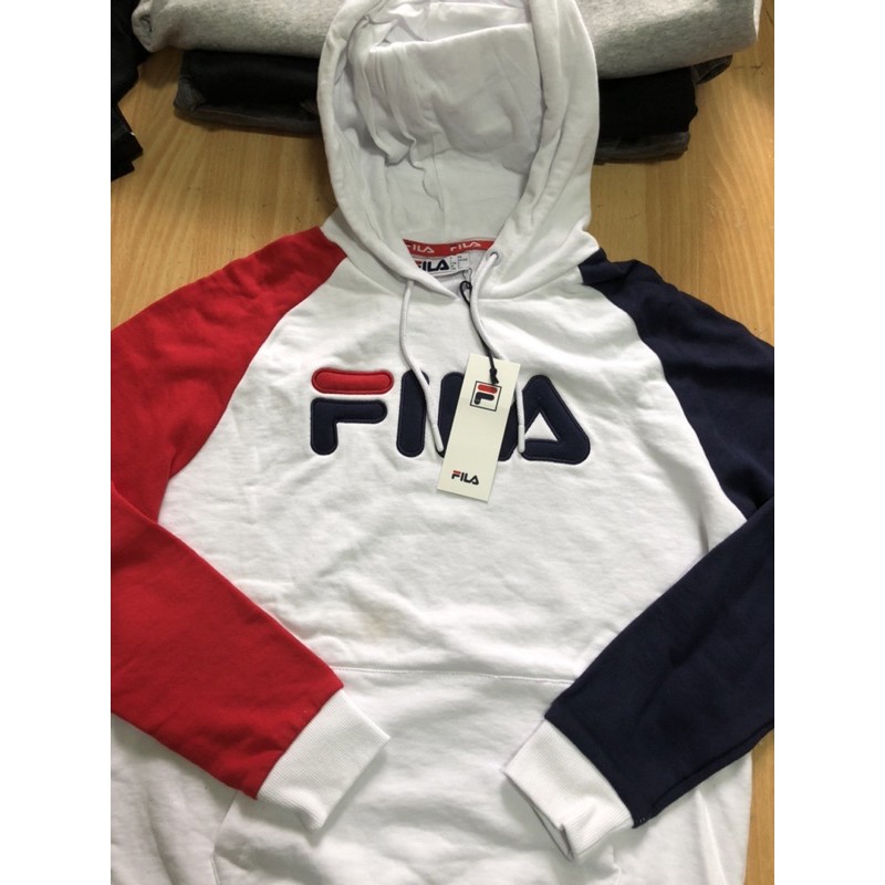 Intersport hotsell fila sweat