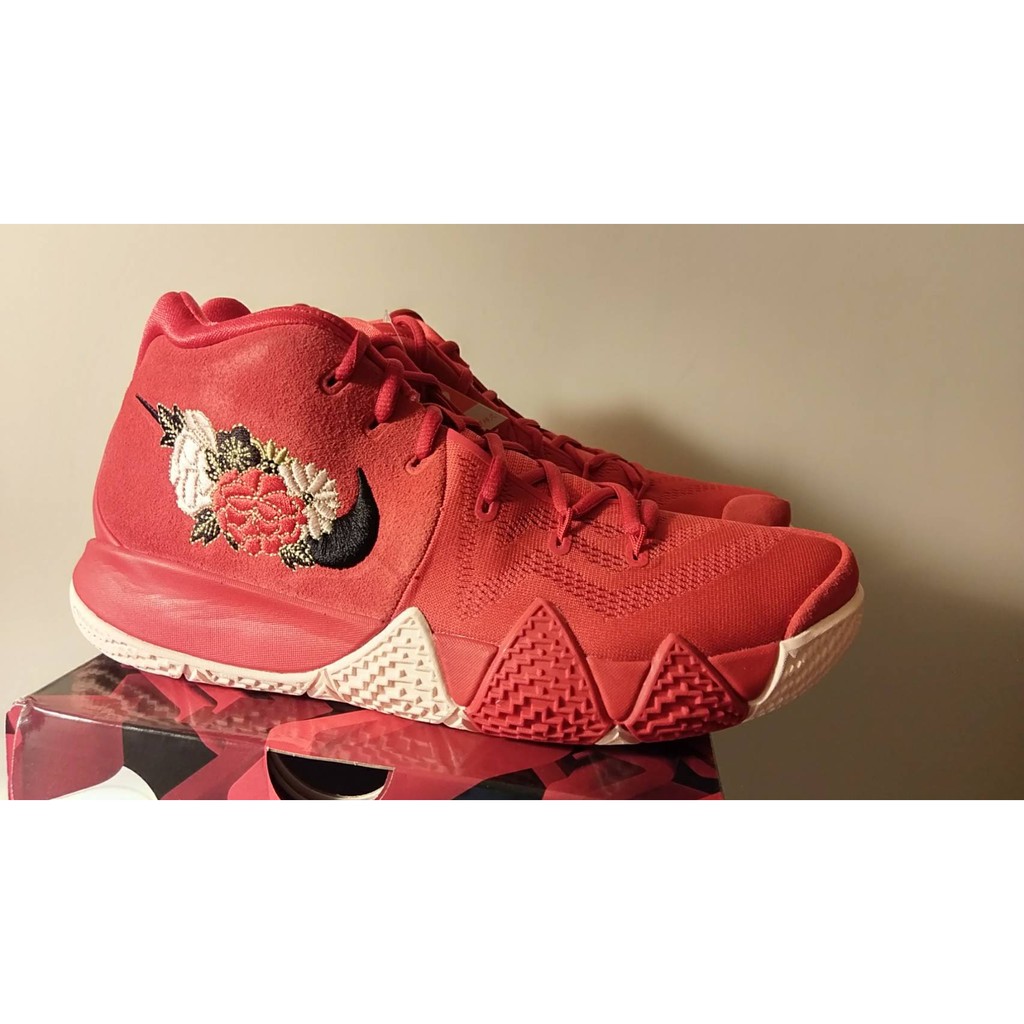 Kyrie 4 clearance ep cny