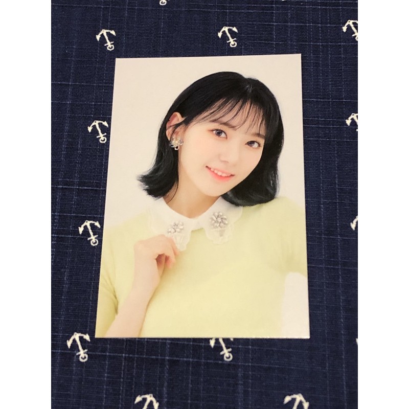 IZ*ONE ONEIRIC THEATER 宮脇咲良 サクラ コンプ 宮脇咲良サクラトレカ