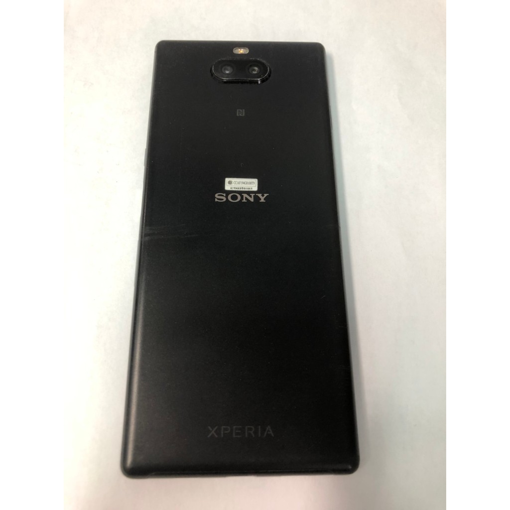 SONY Xperia 10 plus (I4293) 6GB/ 64GB 1200萬畫素八核心6.5吋| 蝦皮購物