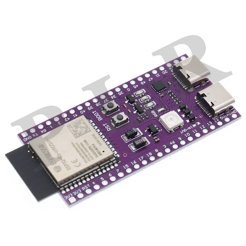 Esp32-c3-mini-1 AI-S3 ESP32-C3 ESP32-S3-MINI-1 AI-S3 ESP32-S | 蝦皮購物