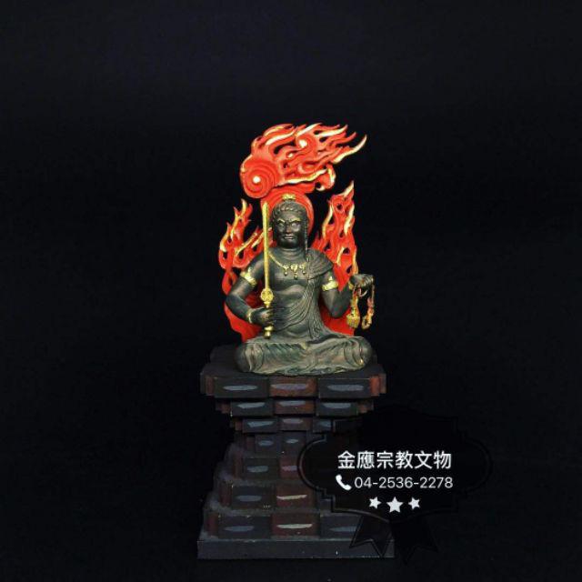 迷你木雕如意輪觀音/ 大黑天/ 毘沙門天/ 韋陀/ 四大天王/ 吉祥天女