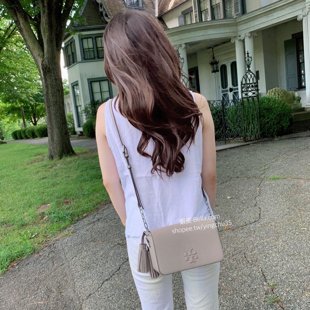 Tory burch thea hot sale