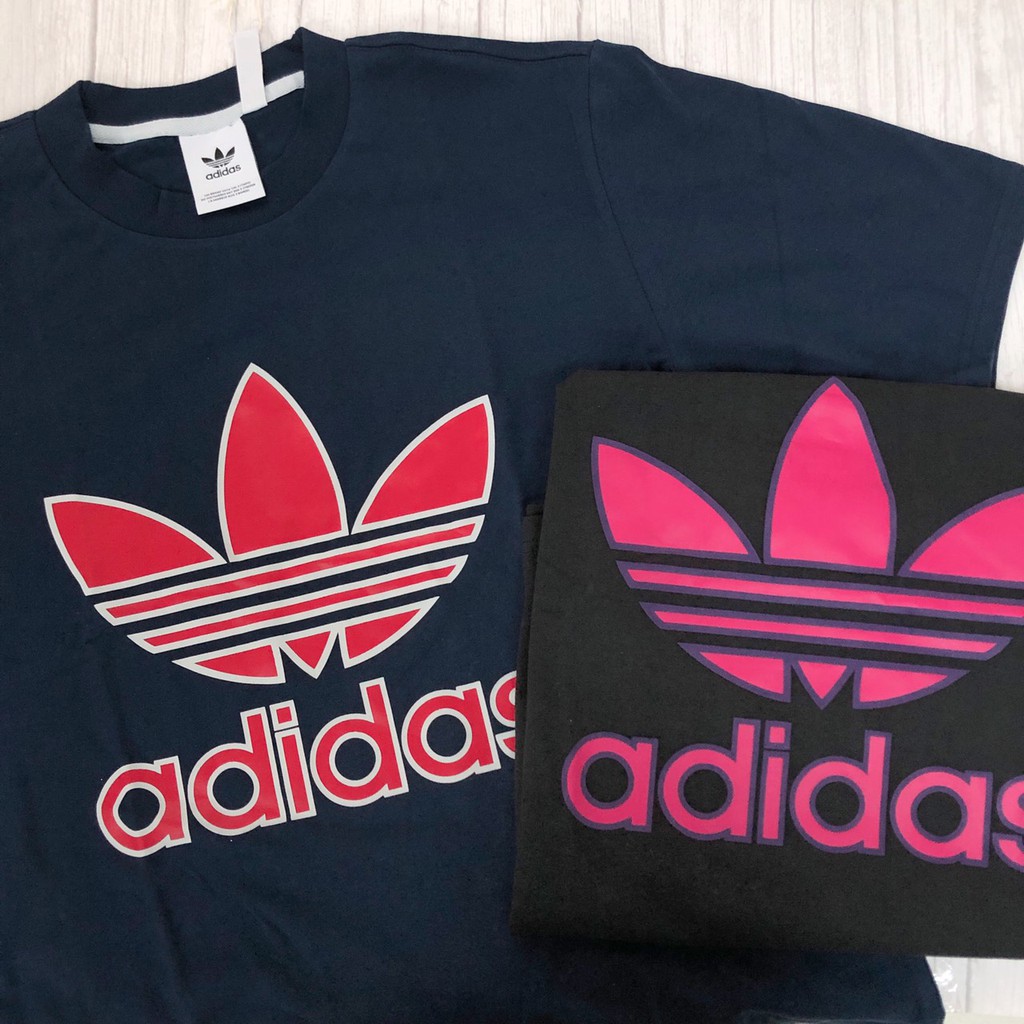 Adidas lotus outlet tee