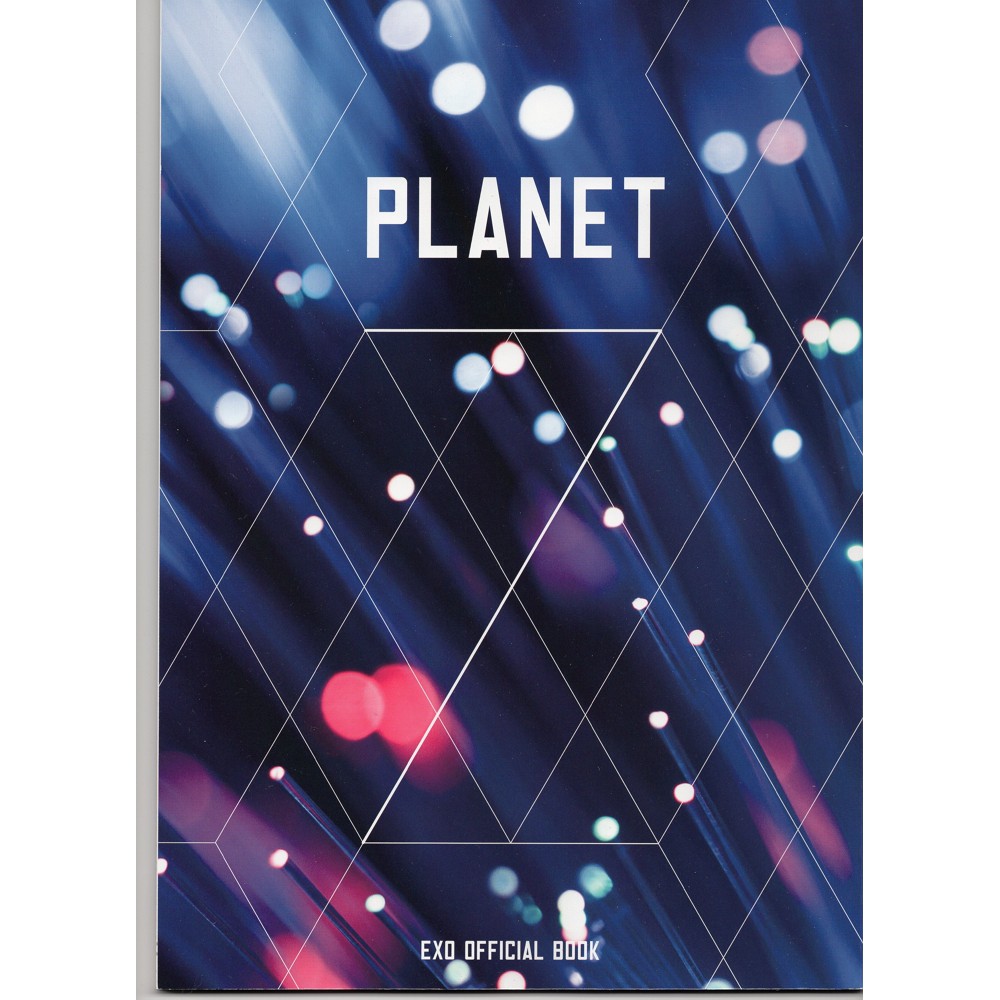 2025年最新】exo オフィシャルブック planetの人気アイテム