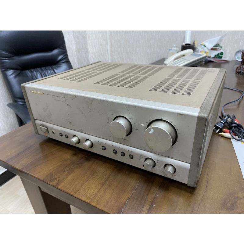 Marantz PM-72U 高階立體聲大瓦數擴大機| 蝦皮購物