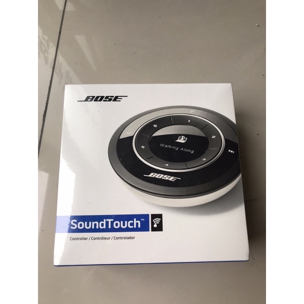 Soundtouch controller sale