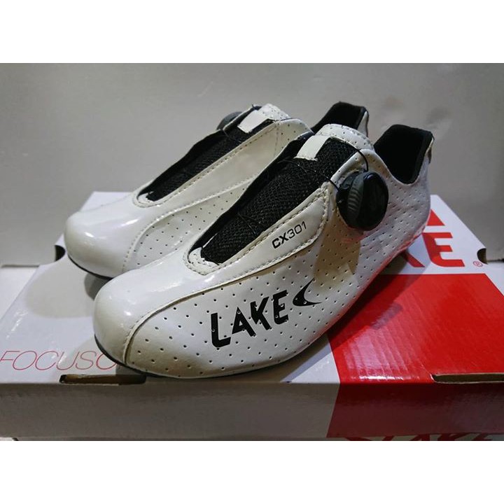 Lake CX301 Cycling Shoe - Men's - Men