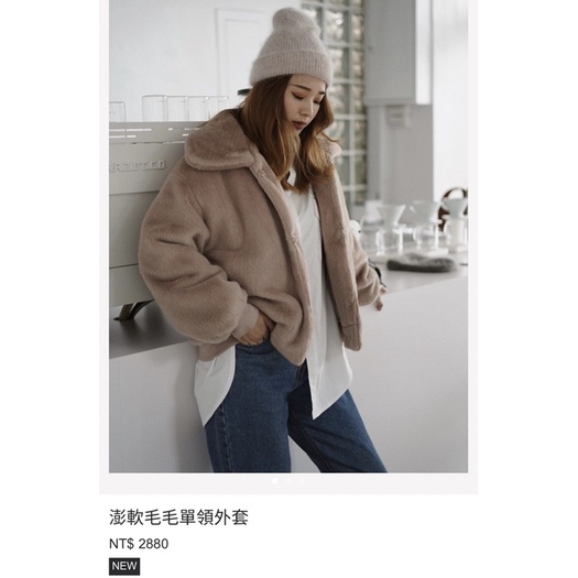 軟毛大衣- 優惠推薦- 2023年11月| 蝦皮購物台灣