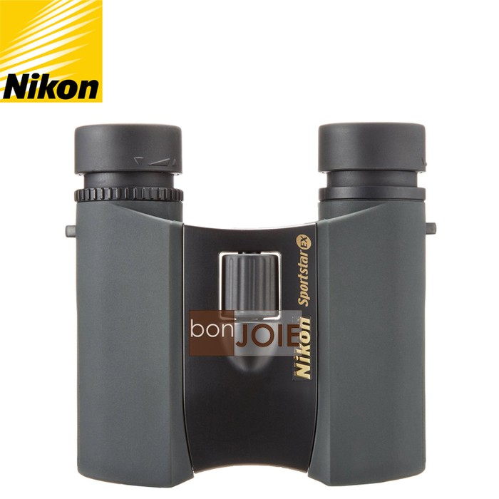 日本境內版 NIKON Sportstar EX 10X25 DCF 防水型 雙筒 望遠鏡 10倍 | 蝦皮購物