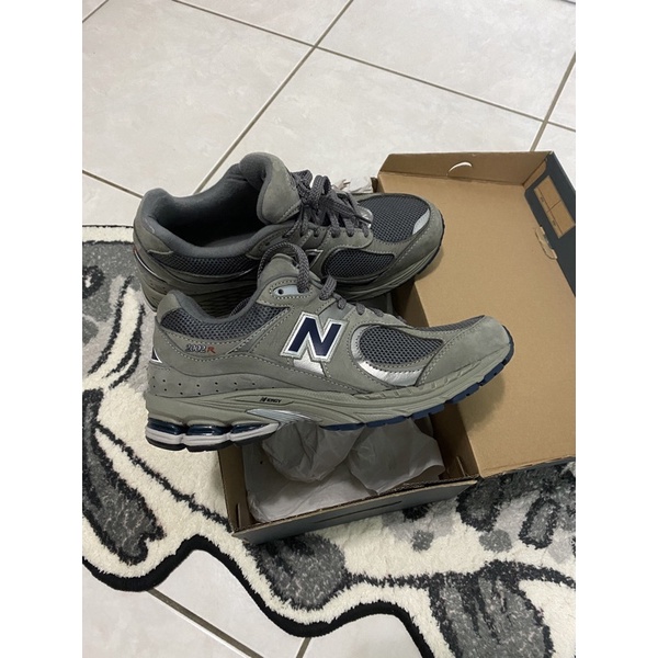New balance 2002ra（已售出 | 蝦皮購物