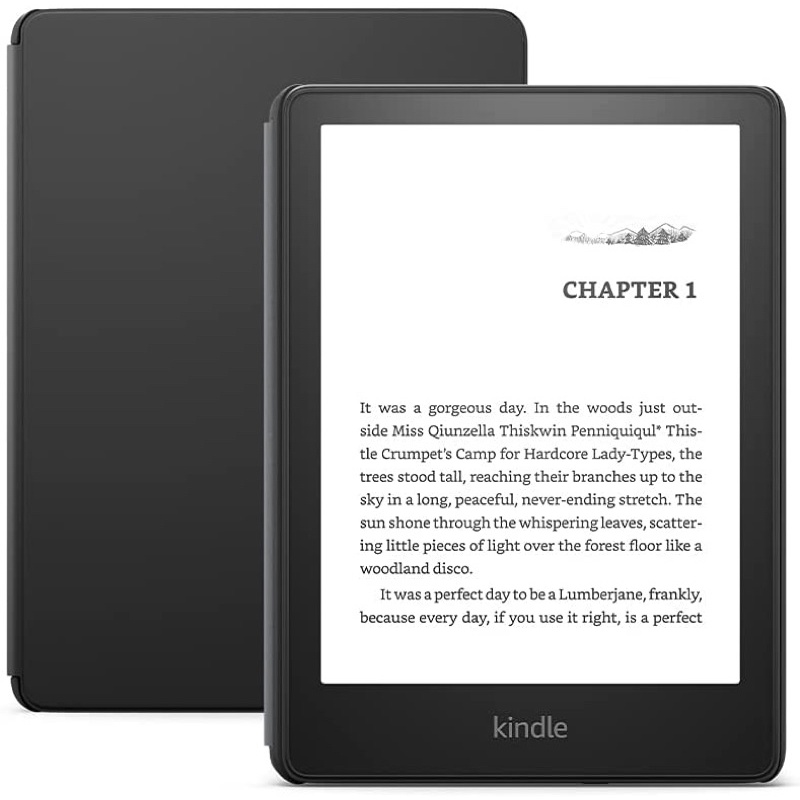 Paperwhite Kindle 広告なし 第11世代(8G)