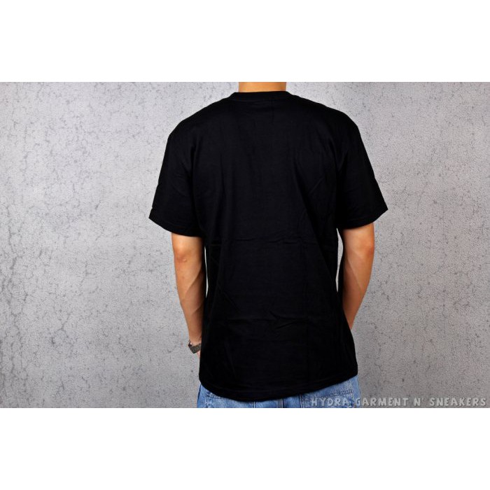 HYDRA】Supreme Fuck With Your Head Tee 舞者爆炸頭【SUP017