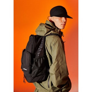 Spun Shop] TIGHTBOOTH DOUBLE POCKET BACKPACK TBPR | 蝦皮購物