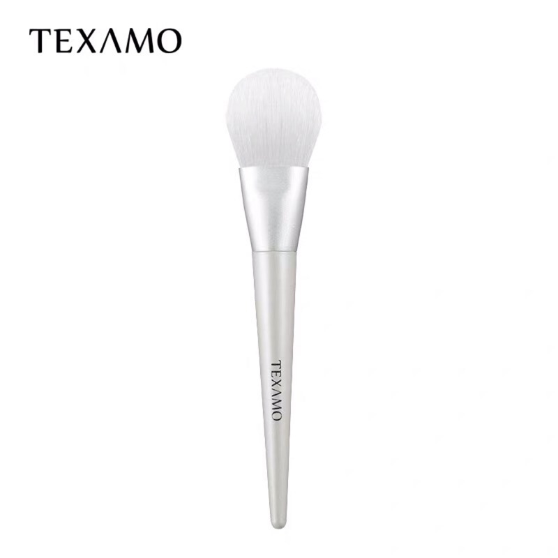 (預購) Texamo/黛末化妝刷 光明精靈系列 短舌型修容刷 J103 | 蝦皮購物