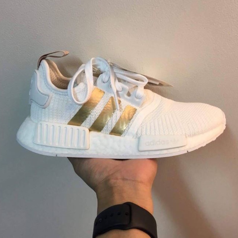 adidas gazelle silver green womens Adidas NMD_R1 G55576  Kick Theory