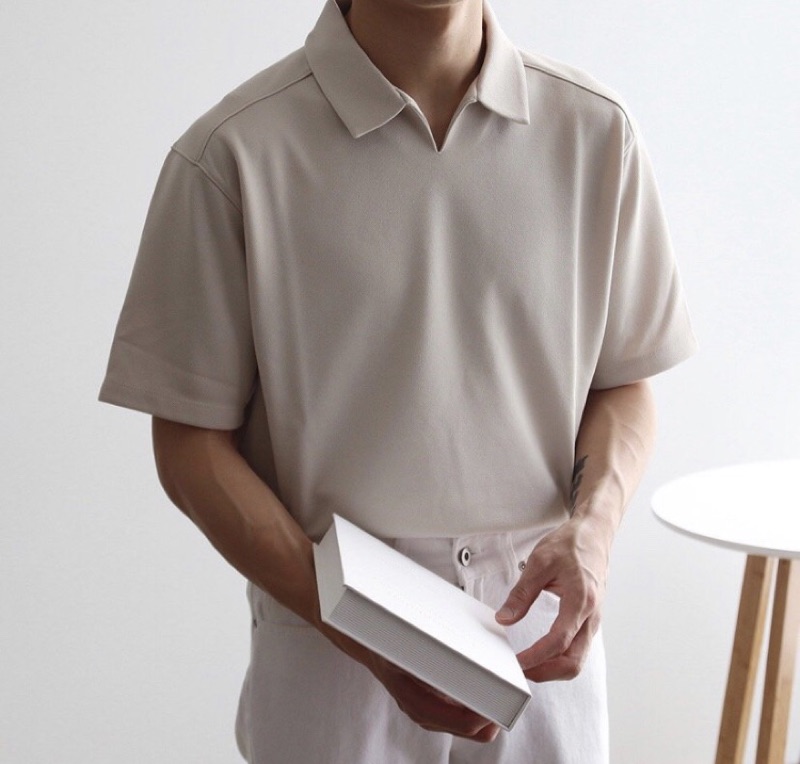 Moda Kleidung - Camisetas Polo - 😎Louis Vuitton - Calvin