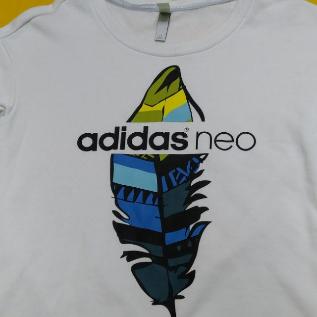 Adidas neo 2025 t shirt