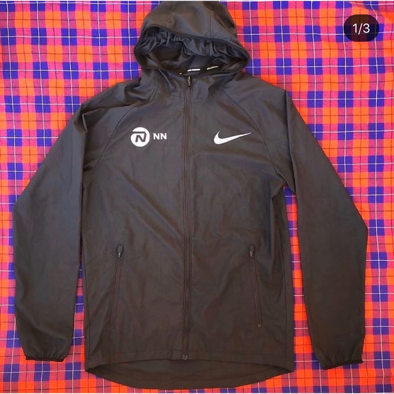 Nike nn pro elite team training tracksuit