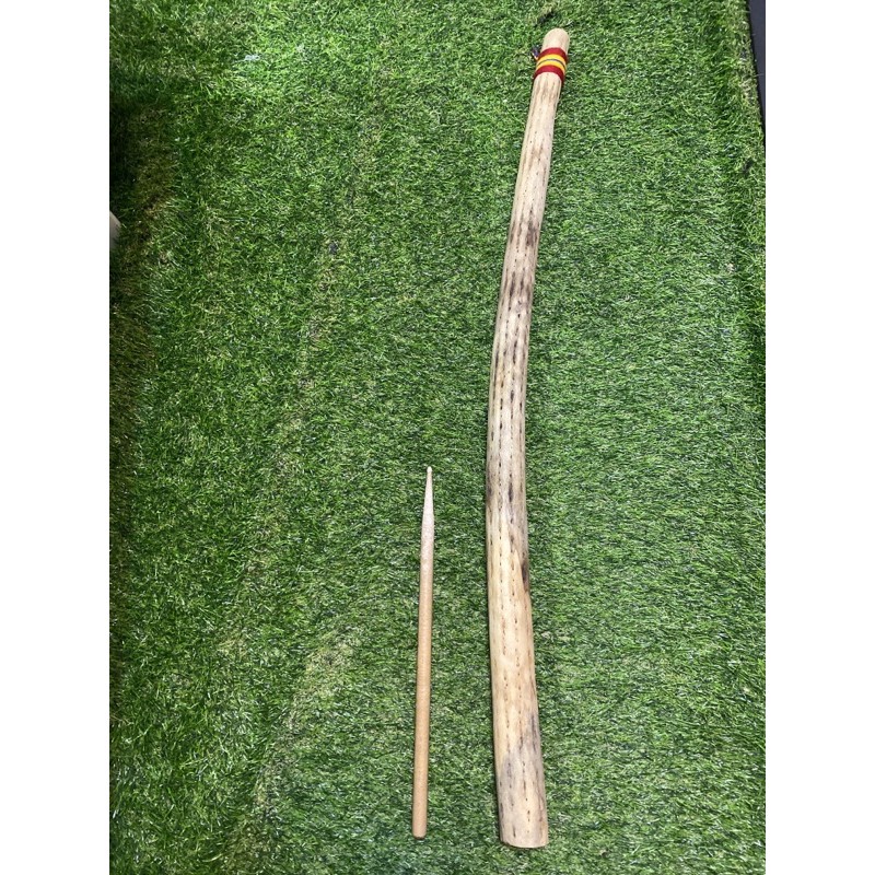 [全新]南美洲手工雨棍（雨柱、雨聲棒）100cm, 75cm, 50cm | 蝦皮購物