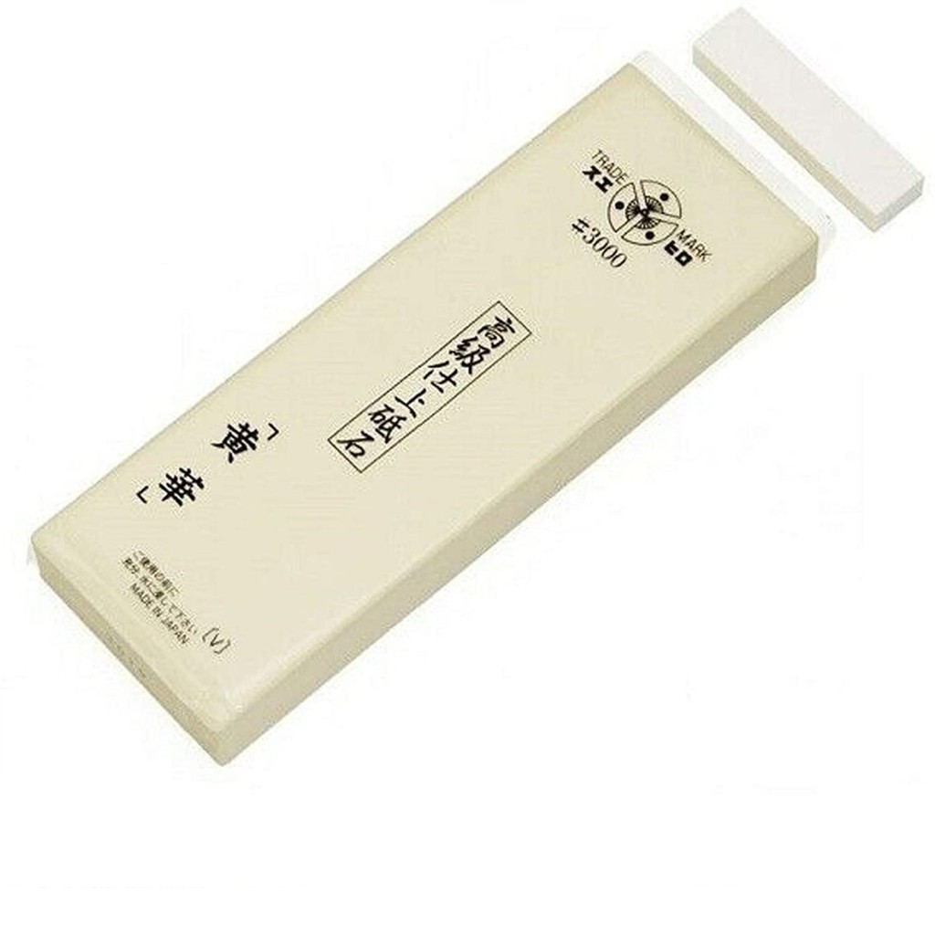 【SPTOOL】日本製 末廣 SUEHIRO 黃華 磨刀石 #3000 附台座 / 無附台 3號型 | 蝦皮購物
