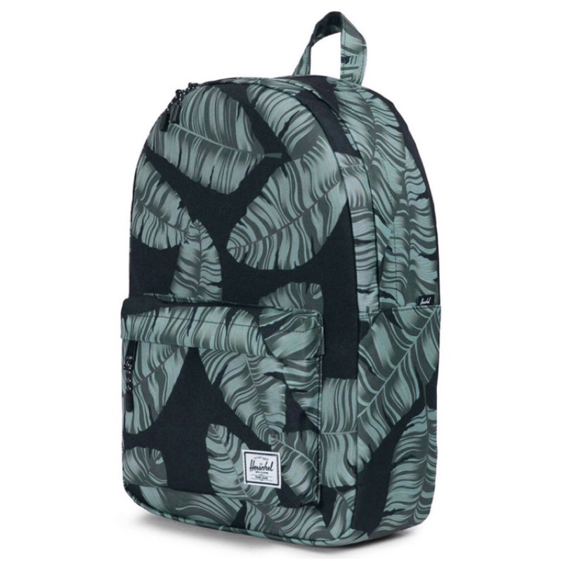 Herschel classic best sale backpack mid volume