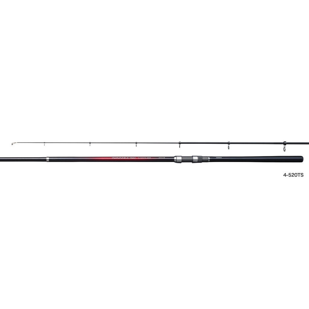 嘉嘉釣具》SHIMANO 20 ADVANCE ISO ADVANCE SHORT 磯釣竿小繼竿海釣場