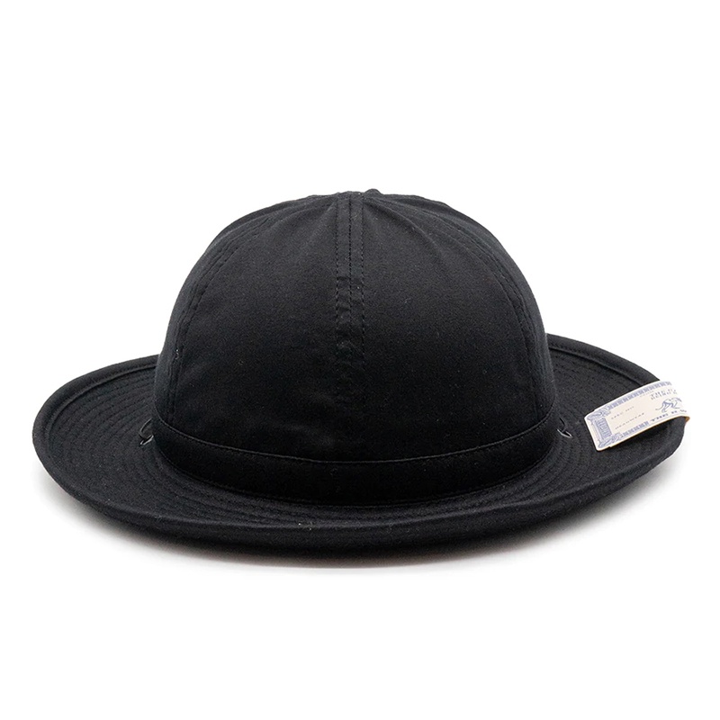 日本The H.W. Dog Modern Fatigue Hat現代改良版戶外OUTDOOR調節