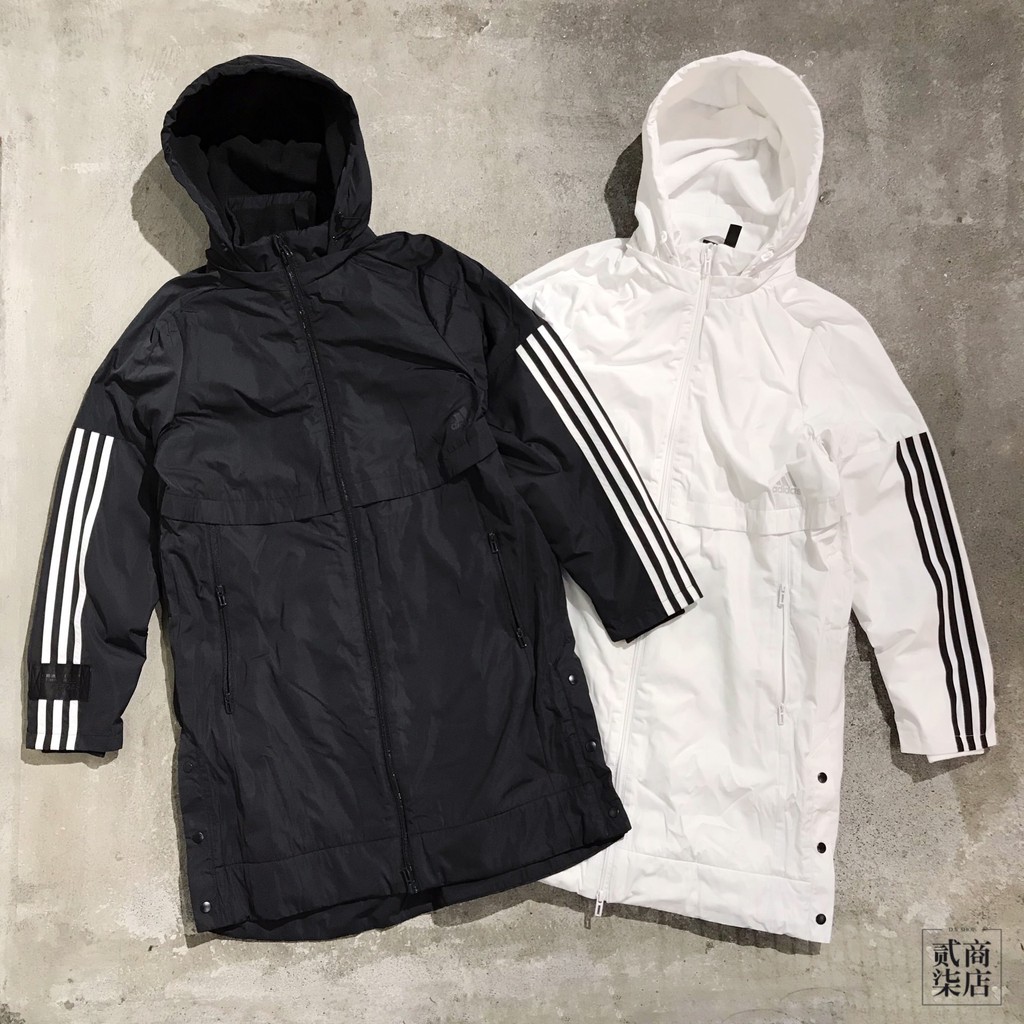 Adidas 2025 long hoodie