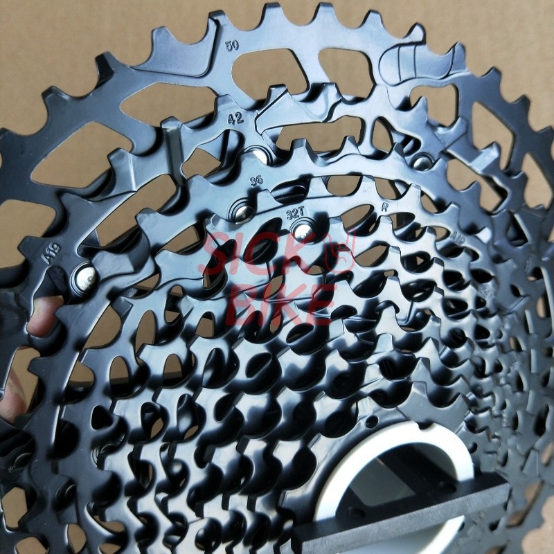 單車世界~Sram NX Eagle 盒裝PG-1230登山車飛輪12速MTB Cassette 11
