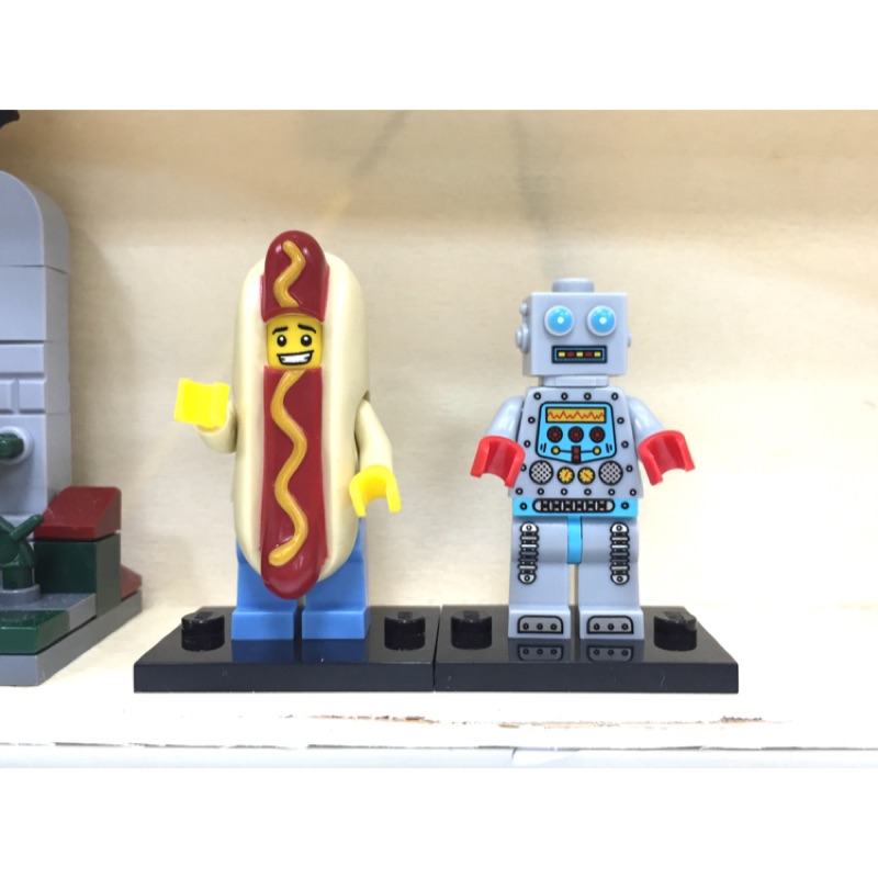 Lego 8827 機器人 | 蝦皮購物