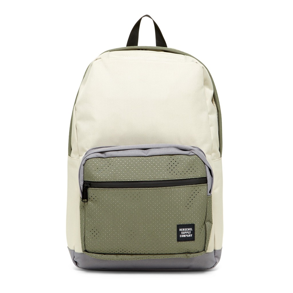 Herschel pop clearance quiz aspect