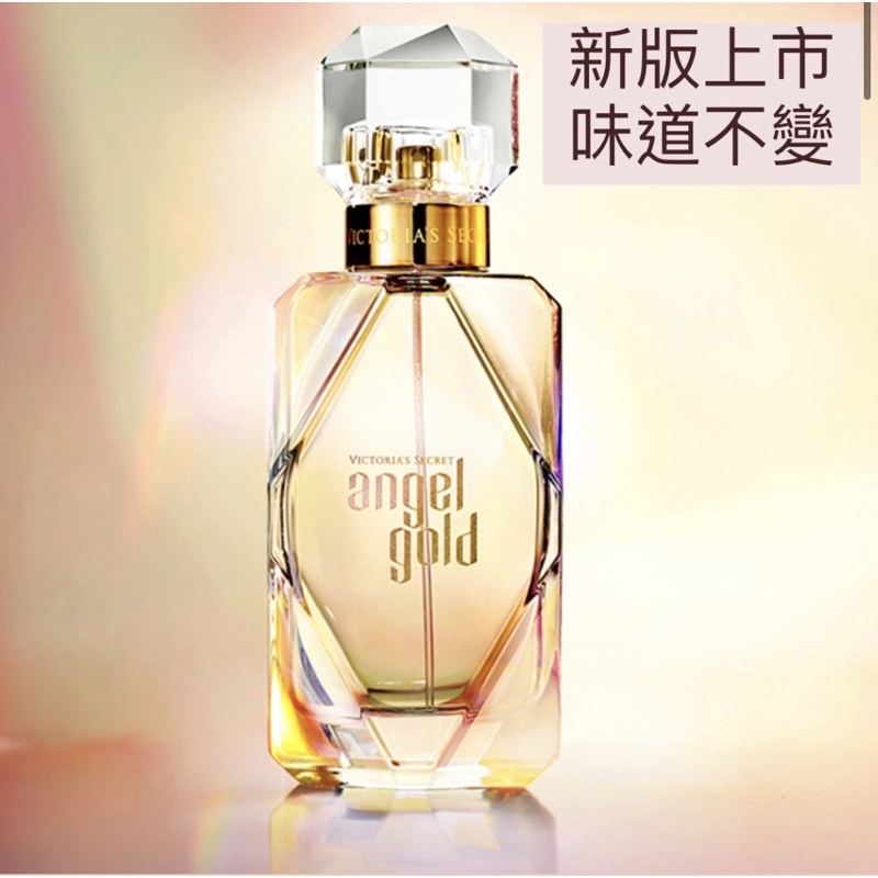 新品Victoria's Secret Angel Gold香水ギフト