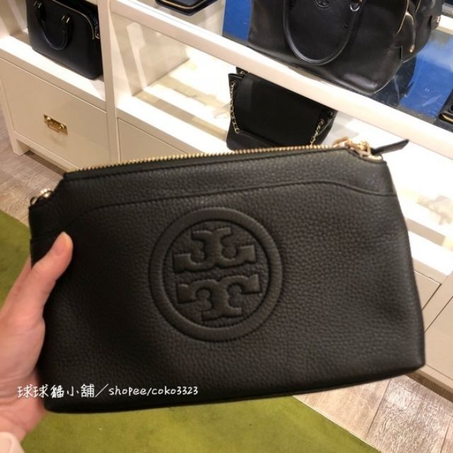 Tory clearance burch bombe