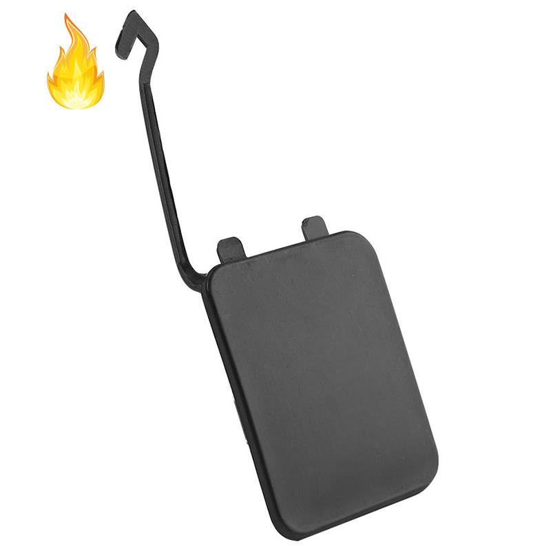 Capuchon De Remorquage Pare-chocs Arrière Pour Mercedes Classe E W211 (E280, E320, E350...) 2002-2008 - Réf. 2118801405