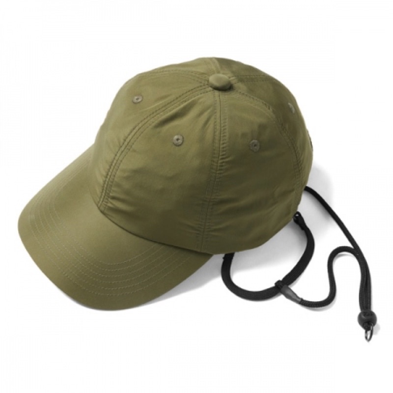 Daiwa Pier39 GORE-TEX Infinium Tech 6Panel Cap | 蝦皮購物