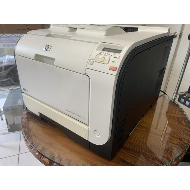 HP M451dn M451nw M452 彩色雷射網路雙面 印表機 似150a m154 m155 m255 | 蝦皮購物