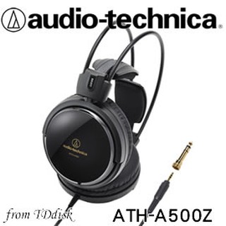 史上一番安い audio−technica ARTMONITER ATH-A500Z ヘッドフォン