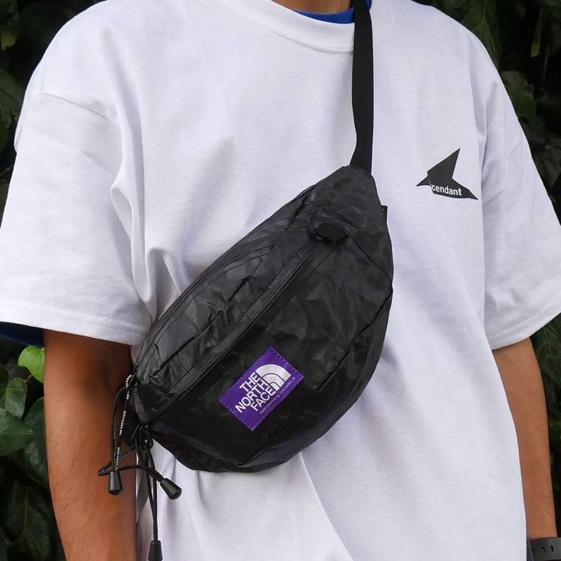 Tnf clearance waist bag