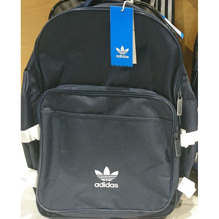 2018 ADIDAS ORIGINALS ESSENTIAL BACKPACK D98918