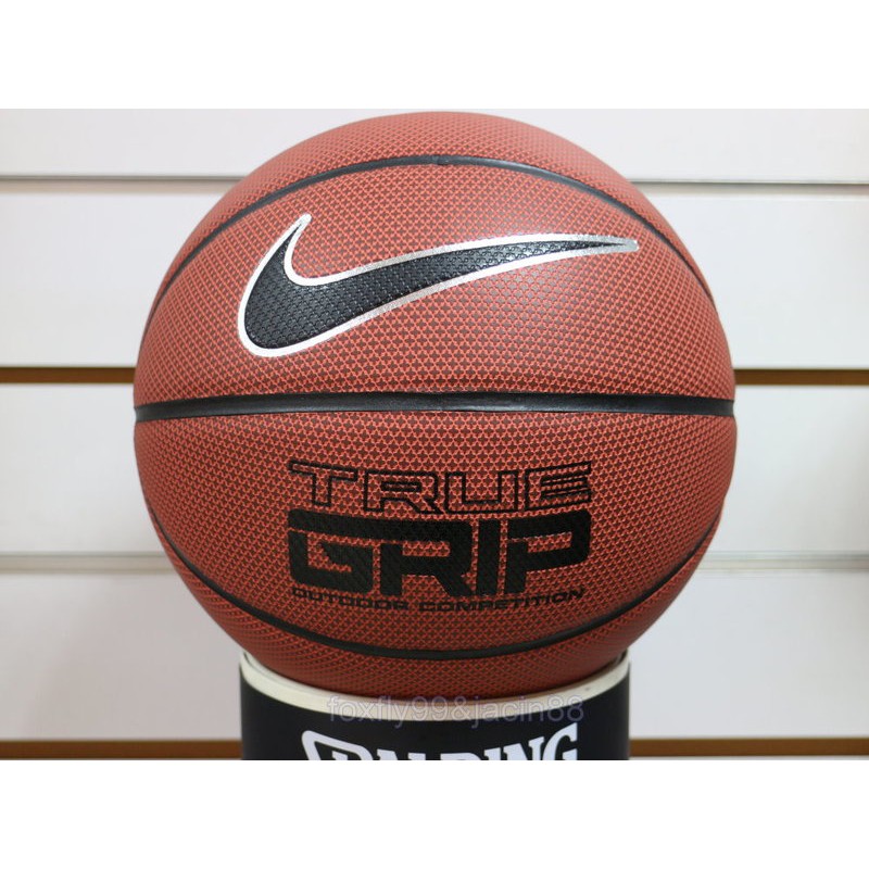 Nike true outlet grip